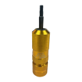 OUMERY Common Rail Injector Dynamic Armature Measuring Travel Stroke Tool for 120 SeriesCummins Injectors. 