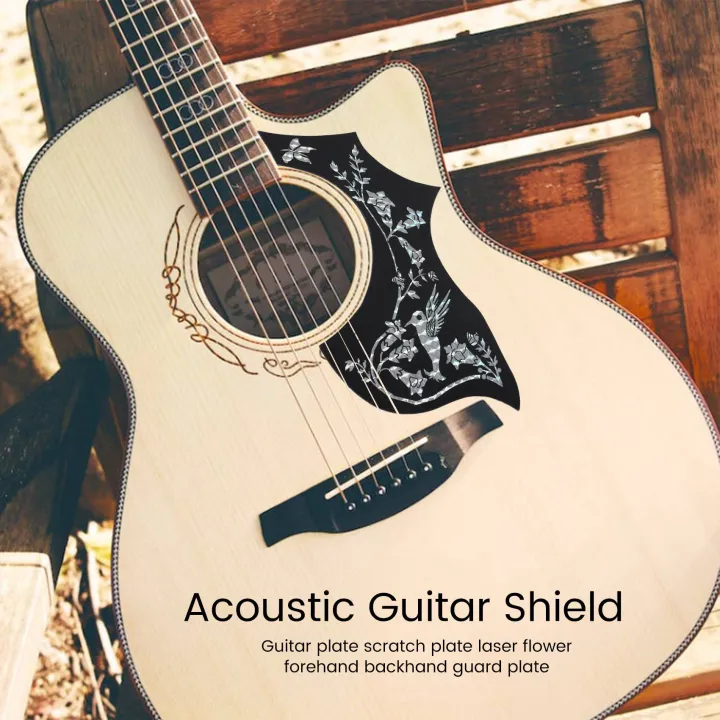 2Pcs%20Guitar%20Pickguard%20Anti-Scratch%20Guard%20Plate%20Self-Adhesive%20Pick%20Guard%20Sticker%20for%20Acoustic%20Guitar%20Parts%20-%20Image%207