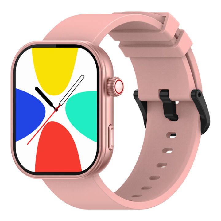 Zeblaze%20Btalk%20Plus%20Smart%20Watch%20%7C%20Bluetooth%20Calling%20%7C%20Ultra-large%202.03"%20HD%20Color%20Display%20%7C%20IP%2068%20%7C%20Multiple%20Sport%20Modes%20%7C%20Smartwatch%20For%20Men%20&%20Women%20-%20Image%209