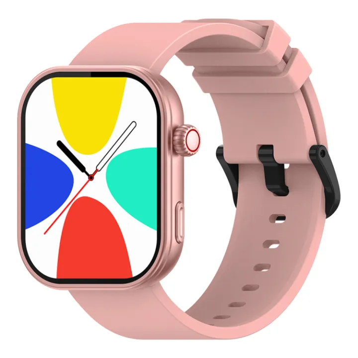 Zeblaze%20Btalk%20Plus%20Smart%20Watch%20%7C%20Bluetooth%20Calling%20%7C%20Ultra-large%202.03"%20HD%20Color%20Display%20%7C%20IP%2068%20%7C%20Multiple%20Sport%20Modes%20%7C%20Smartwatch%20For%20Men%20&%20Women%20-%20Image%209