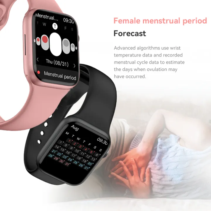 HW68%20Mini%20Smart%20Watch%20for%20Men%20Women%201.75%20Inch%20Screen%20Bluetooth%20Calling%20Function%20%7C%20Wireless%20Charging%20%7C%20IP67%20%7C%20Health%20Monitoring%20%7C%20Long%20Standby%20SmartWatche%20with%20NFC%20Access%20Control%20Card%20-%20Image%208