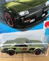 Bizzy Hot Wheels Nissan Skyline RS (KDR30). 