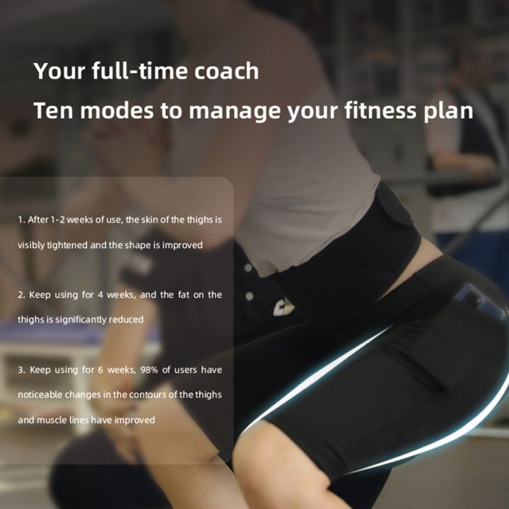 FORIDE%20Upgrade%20EMS%20Electric%20Muscle%20Stimulator%20Massager%20Fitness%20TENS%20Anti%20Cellulite%20Legs%20Belts%20Trainer%20Slimming%20Thigh%20-%20Image%206