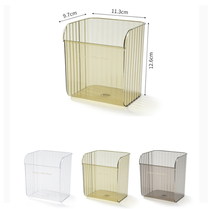 3Pcs%20Refrigerator%20Drawer%20Plastic%20Clear%20Fridge%20Organizer%20Rack%20Holder%20Kitchen%20Fruit%20Food%20Storage%20Box%20Kitchen%20Replacement%20Parts%20-%20Image%202