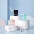 Durable Intelligent Wireless Bluetooth Speaker Surround Sound Portable Mini Speaker Charging Bluetooth Loudspeaker Gift. 