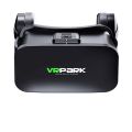 VR Park VR Glasses Headset 3D Glasses Virtual Reality Glasses VR Headset With Wireless Handle Eye Protection. 