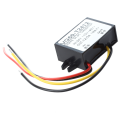 fasdaga 5X Voltage Converter Transformer Voltage Transformer 24V DC to 12V DC. 