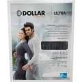 Men Dollar ULTRA Thermal Set in Dark Grey. 
