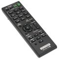 -ADU138 Replace Remote Control Fit AV System DAV-TZ145 HBD-TZ140 HBD-TZ145. 