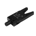 NAMUNY 4X Pneumatic Mini Fixture J1060 Manipulator Accessories Mechanical Fixture Water Spout Clip MINI-A. 