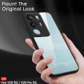 Vivo V29 / Vivo V29 Pro / Vivo S17 / Vivo S17 Pro Ipaky Super Series Mobile Cover Case Shell. 