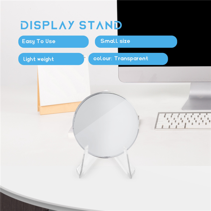 10Pcs%20Acrylic%20Coin%20Display%20Stand%20Holder%20Small%20Coins%20Easel%20Holder%20for%20Card%20Collectable%20Capsule%20Medal%20Racks%20-%20Image%202