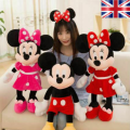 Mickey Mouse Doll. 