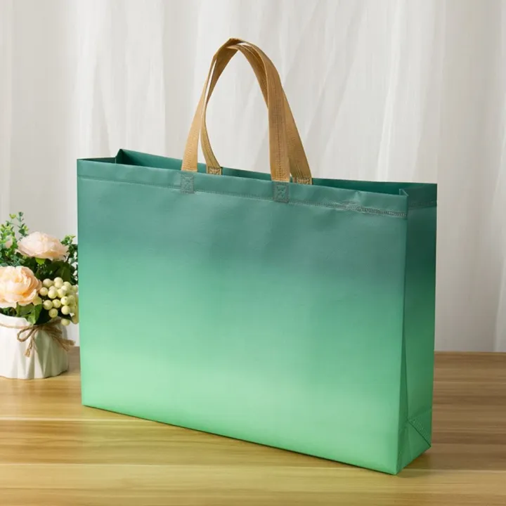 Durable%20Gradient%20Color%20Non%20Woven%20Bag%20Reusable%20with%20Handle%20Tote%20Bag%20Environmental%20Large%20Capacity%20Gift%20Pouch%20-%20Image%205