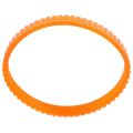 FORIDE 2X Electric Planer Drive Driving Belt for 1900. 