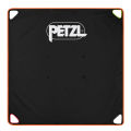 Petzl Tarp Bag Large Rope Tarp for Gym and Rock Climbing. 