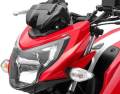 TVS Rtr Apache 160 4V Head Light. 