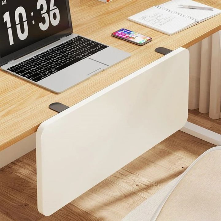 High%20Quality%20Non-punching%20Desktop%20Extending%20Board%20Side%20Wide%20Organizing%20Partition%20Working%20Extension%20Table%20Foldable%20Countertop%20Baffle%20Lengthening%20Desk%20Keyboard%20Computer%20Mouse%20-%20Image%208