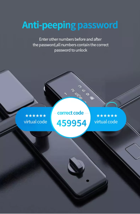 Eseye%20Easy%20Biometric%20Fingerprint%20Keyless%20Entry%20Alexa%20for%20Home%20App%20Finger%20Smart%20Digital%20Door%20Lock%20Remote%20Control%20-%20Image%204