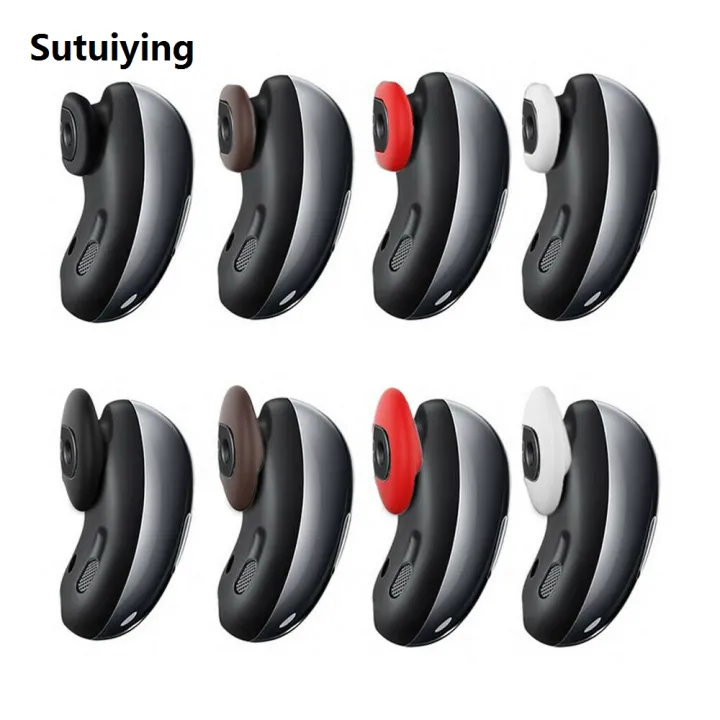 Sutuiying%202Pairs%20Silicone%20Earbud%20Case%20Cover%20Soft%20Tips%20Replacement%20Earplug%20for%20Samsung%20Galaxy%20Buds%20Live%20Non-slip%20Earplug%20Ear%20Buds%20Cushion%20-%20Image%206