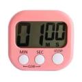 Electronic Kitchen Timer Stopwatch Small Digital Clock For Kitchen. 