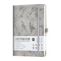 This workbook uses high-quality thickened paper, which can give you a smooth writing experience without ink leakage.. 