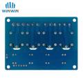 1 2 4 8 channel 5V relay module with optocoupler. Relay Output 1 2 4 8 way relay module In stock For ARDUINO. 