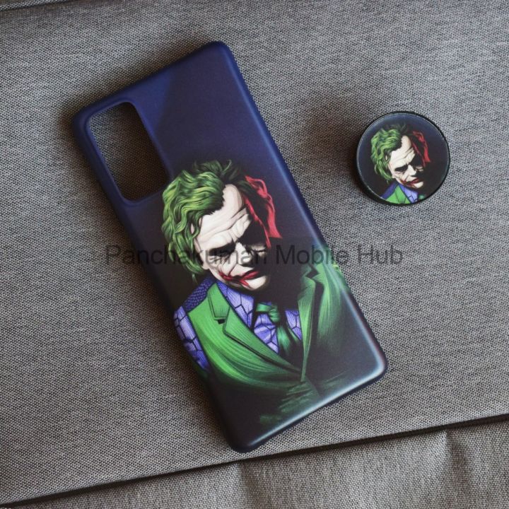Oil%20Printed%20Back%20Case%20For%20Samsung%20Galaxy%20S20%20FE%20(With%20Pop%20Socket)%20-%20Image%204