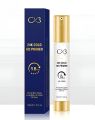 CVB 24K Gold HD Primer for Facial Rejuvenation, Makeup Base with Anti-aging & Fragrance-Free Formula (Gold, 30ml). 
