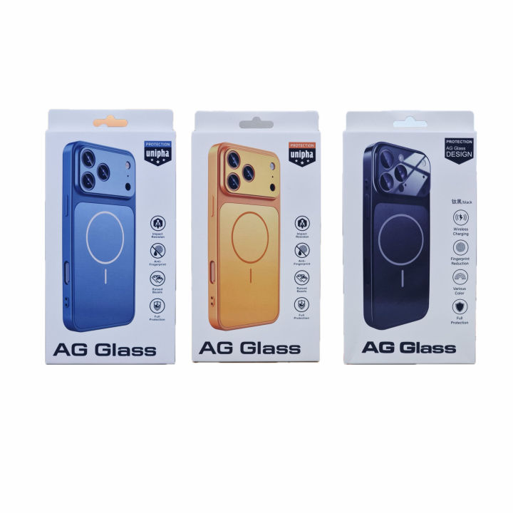 Iphone%2013%20Pro%20Max%20Converter%20Case%20To%20Iphone%2017%20Pro%20Max%20AG%20Glass%20Magsafe%20Support%20Case%20-%20Image%204