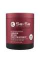SaSa Professional Keratin Botox Hair Treatment Hair Spa 1000ml. 