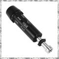CGearuppt 1Pcs New .335 Golf Shaft Adapter Sleeve Rh For Cobra F9 Driver. 