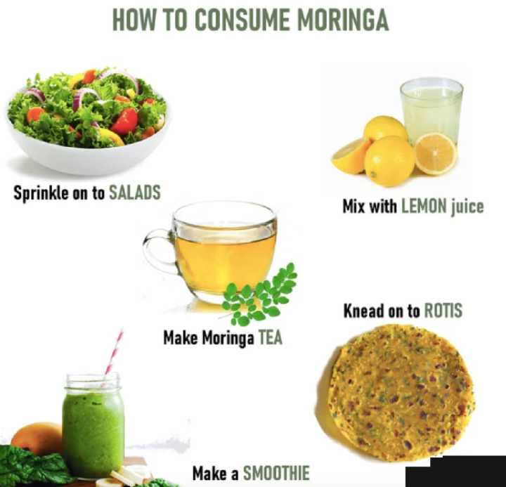 22 No Powder Ayurvedic Moringa Powder 200gm | Daraz.com.np