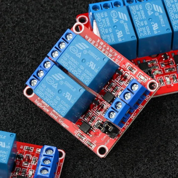 Board%20AC%20240V%2012V/24V%20Relay%20Module%20Trigger%20Switch%20Optocoupler%20Opto%20isolator%20-%20Image%207