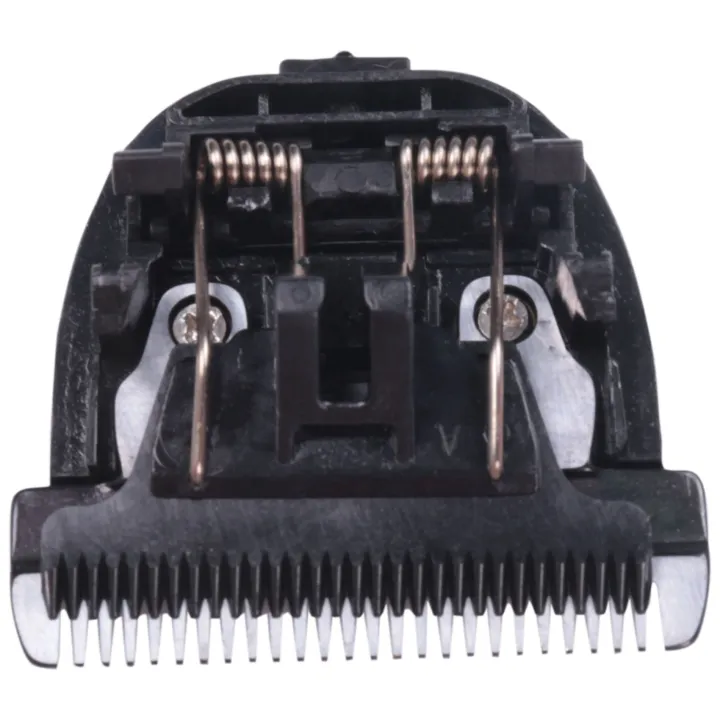 fasdaga%206X%20High%20Quality%20Black%20Ceramic%20Titanium%20Knife%20Pet%20Dog%20Hair%20Trimmer%20Blade%20Clipper%20for%20P2%20P3%20P6%20P9%20S1%20-%20Image%204