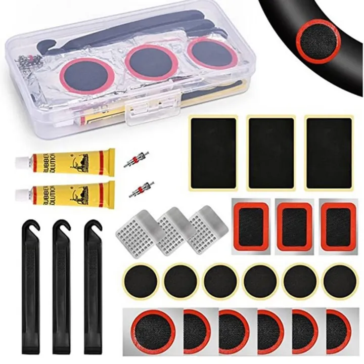 DIY%20Vulcanizing%20Patches%20Bike%20Tire%20Repair%20Kit%20Motorcycle%20Cycling%20MTB%20Road%20Mountain%20Bicycle%20Inner%20Tube%20Puncture%20Patch%20Metal%20Rasp%20Rubber%20Glue%20Valve%20Lever%20-%20Image%209