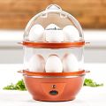 Copper Chef Egg Cooker. 