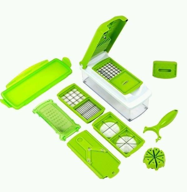 Nicer Dicer Plus