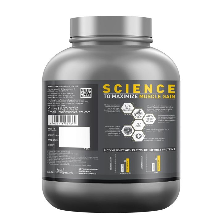 MuscleBlaze%20Biozyme%20Performance%20Whey%20Protein%202kg%20Blue%20Tokai%20Coffee%20Flavor%20Labdoor%20USA%20Certified%20with%2025g%20Protein%2011.75g%20EAA%205.5g%20BCAA%204.4g%20Glutamine%20-%20Image%208