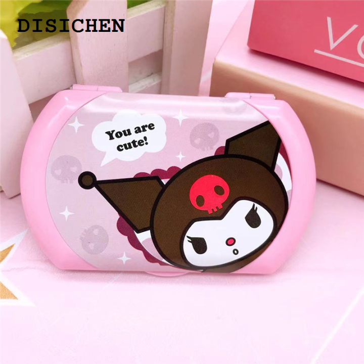 DISICHEN%20Original%20Sanrio%20Portable%20Calculator%20Cinnamoroll%20Kurumi%20Big%208%20Digit%20Pocket%20Calculator%20with%20Mirrofor%20Elementary%20School%20Students%20Supplies%20-%20Image%207