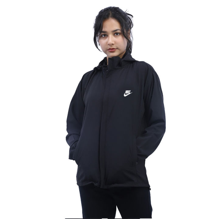 Ladies%20Stretchable%20Light%20Jacket%20Windcheater%20For%20Women%20-%20Fashion%20%7C%20Single%20Layer%20%7C%20Women's%20Wear%20%7C%20Multi%20color%20-%20Image%203