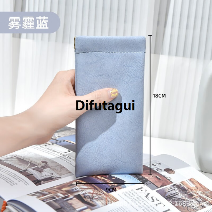 Difutagui%20Fashion%20%5B%20New%20%5D%20Carry%20Sunglasses%20at%20Any%20Time%20Storage%20Bag%20Pressure-Proof%20Flannel%20%E3%80%902025%20Version%E3%80%91%20Bag%20Closed%20Glasses%20Storage%20Glasses%20Bag%20Universal%20Simple%20and%20Portable%20-%20Image%206