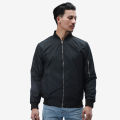 Summer Double Layer Bomber Windcheater Jacket For Men. - Fashion | Jackets For Men | Men's Wear | Windcheaters |. 