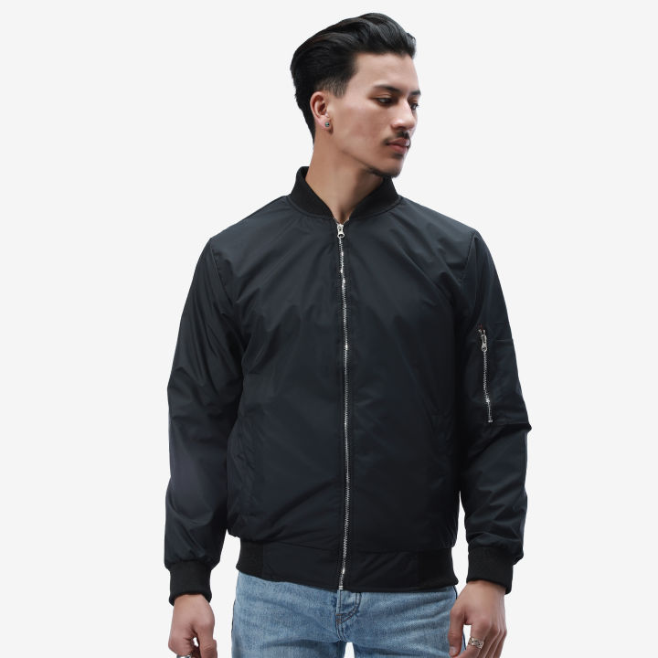Summer%20Double%20Layer%20Bomber%20Windcheater%20Jacket%20For%20Men.%20-%20Fashion%20%7C%20Jackets%20For%20Men%20%7C%20Men's%20Wear%20%7C%20Windcheaters%20%7C%20-%20Image%203