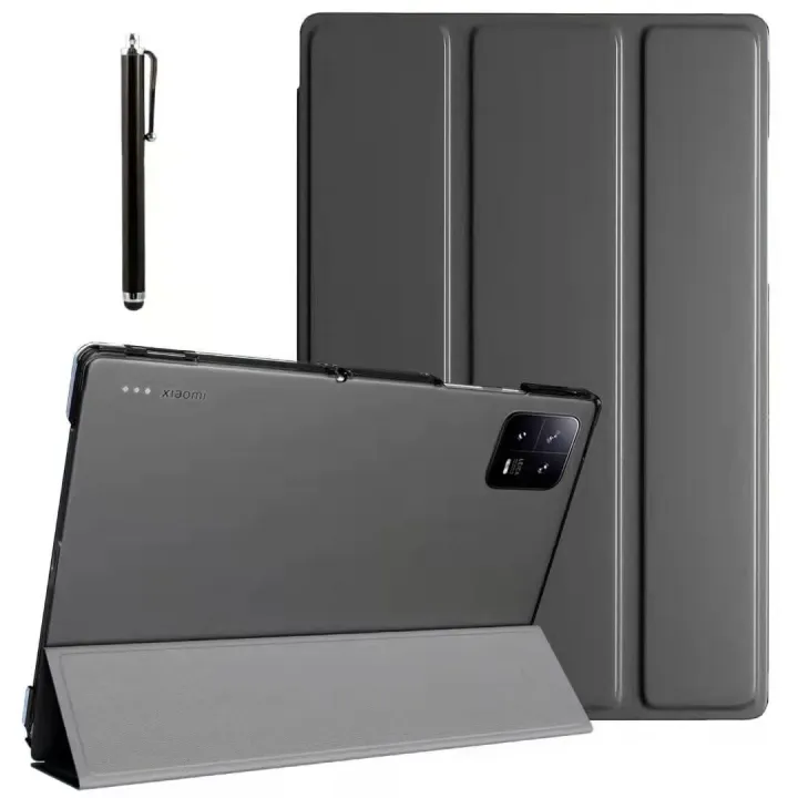 Combo%20Smart%20Flip%20Case%20Cover%20for%20Xiaomi%20Mi%20Pad%206%2011%20inch%20and%20Tempered%20Glass%20-%20Image%205
