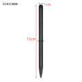 DISICHEN Profesional Pen light cash on delivery + [spot] new compact high-precision stylus touch screen capacitive pen electronic device. 