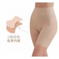 Kaka 5D Magic Suspension Pants Women's Summer Women's Seamless Tummy Tuck Hip Lift Pants Thin Slim Yoga Barbie Shark Pants. 