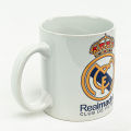 Realmadrid Printed Mug. 