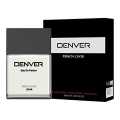 Denver Black Code Perfume for Men 60ml. 