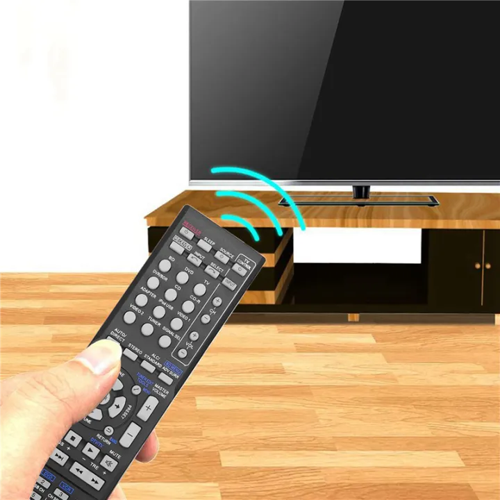JAERBEE%202X%20New%20Remote%20Control%20Fit%20for%20Pioneer%20VSX-521/AXD7660/VSX-422-K/AXD7622%20AV%20Receiver%20-%20Image%202